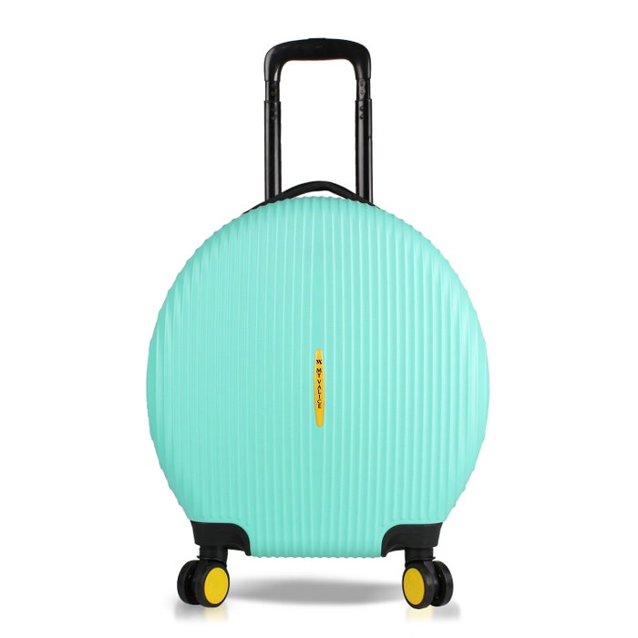Zoozie Bags Maleta Mint Green Zoozie Bags Maleta Mint Green